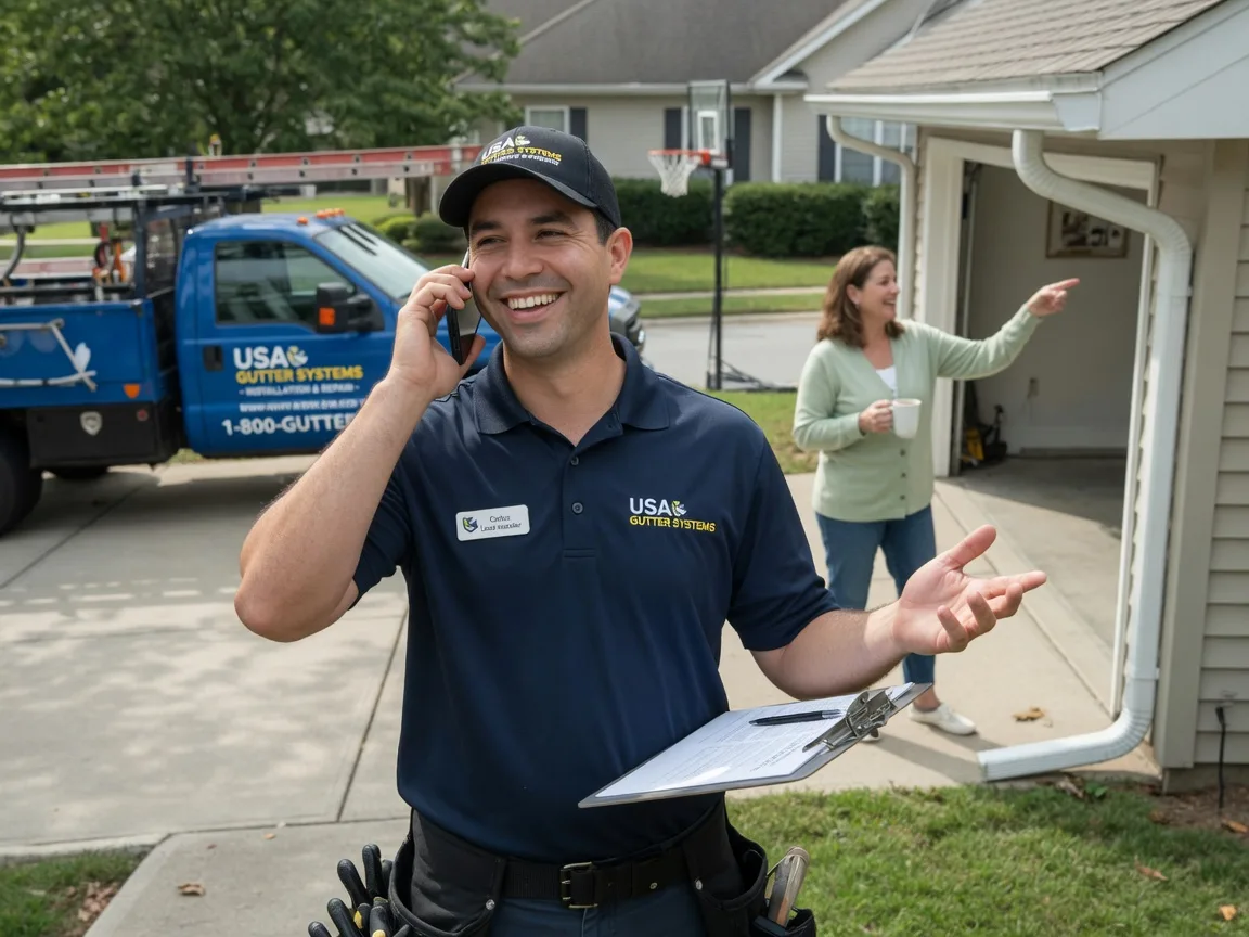 Gutter Installation Le Grand, CA FAQs